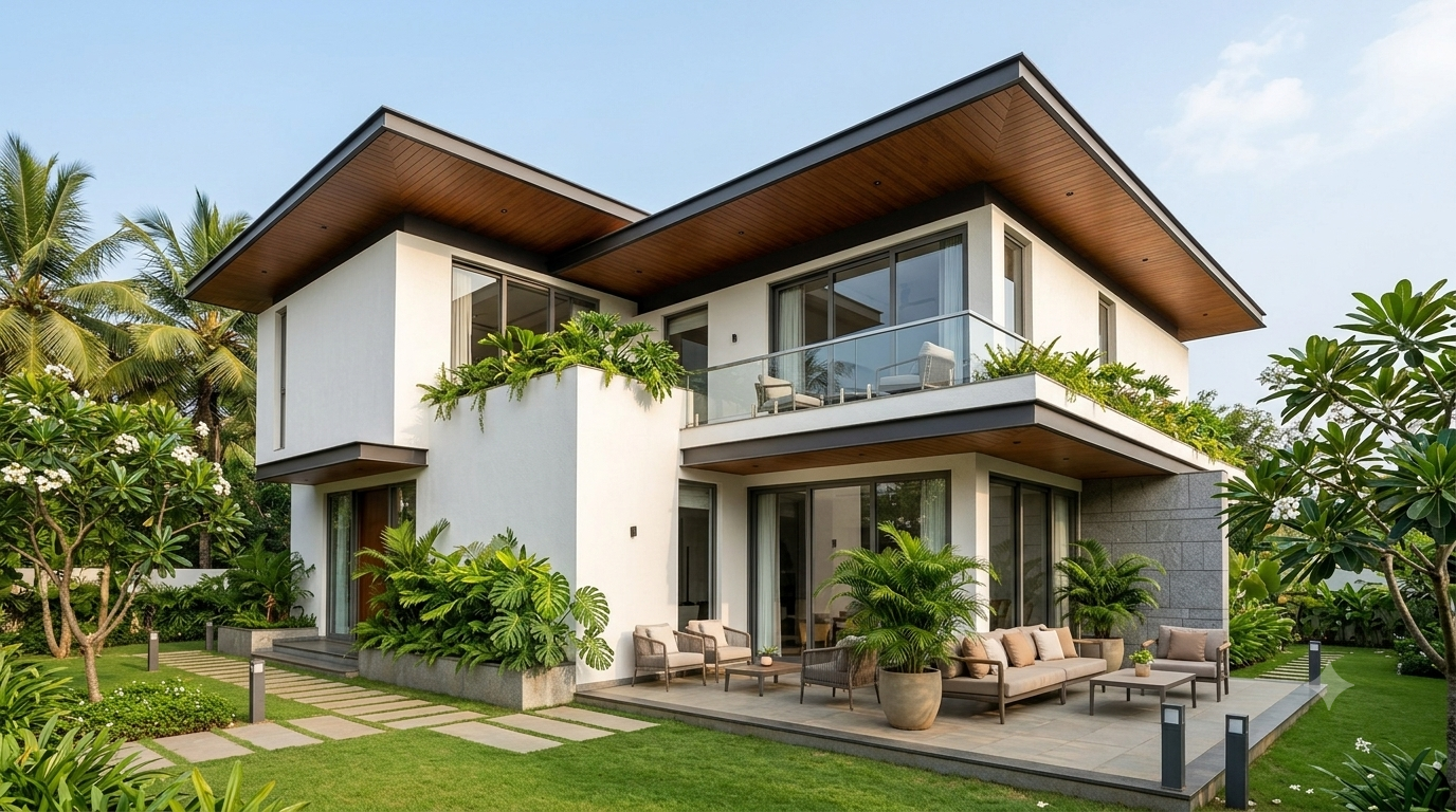 Gated Community Villas in Coimbatore: Why Buyers Prefer Them